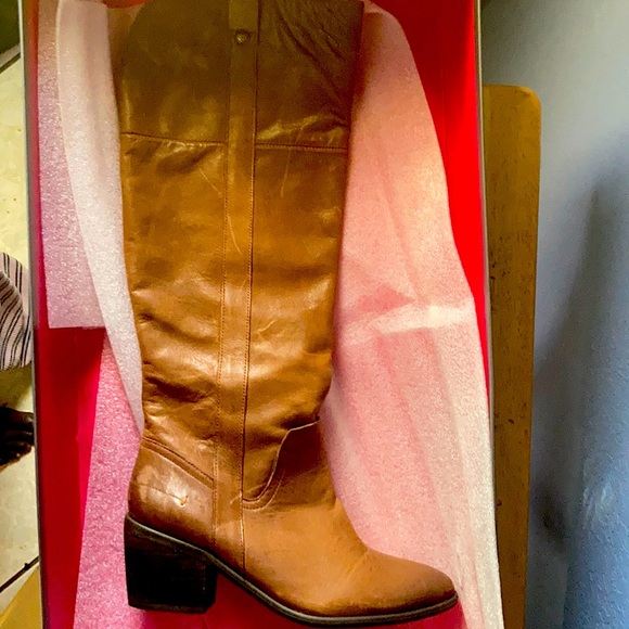 Vince Camuto Boots